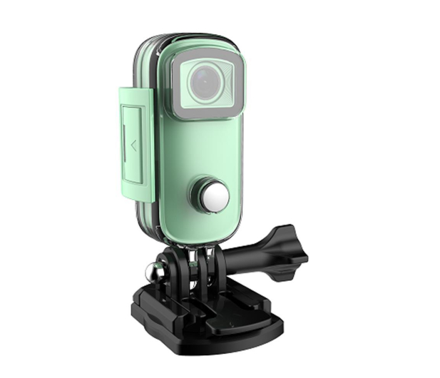 SJCAM C100+ zielona - 746131 - zdjęcie 2
